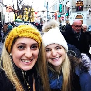 Meet your Posher, Danielle